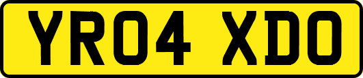 YR04XDO