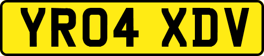 YR04XDV