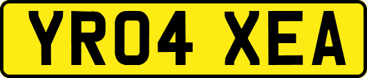 YR04XEA