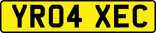 YR04XEC