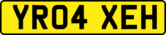 YR04XEH