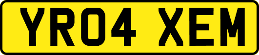 YR04XEM