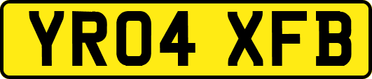 YR04XFB