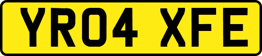 YR04XFE