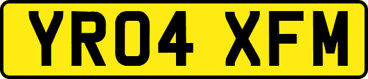 YR04XFM