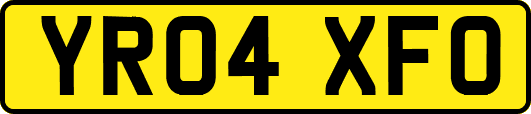 YR04XFO