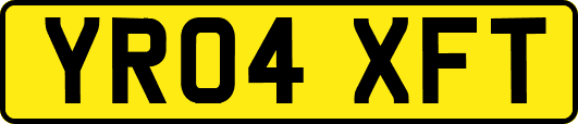YR04XFT