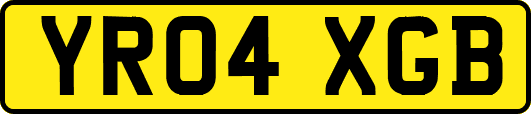 YR04XGB