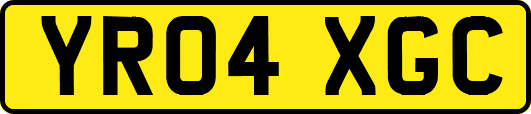 YR04XGC
