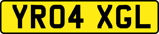 YR04XGL