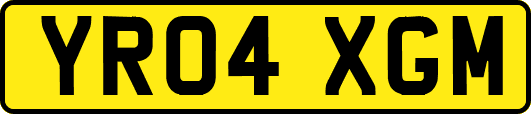 YR04XGM