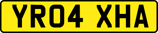 YR04XHA