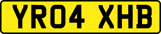 YR04XHB