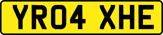 YR04XHE