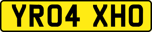 YR04XHO