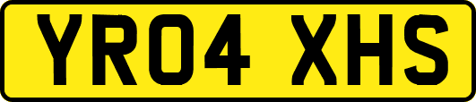 YR04XHS
