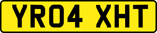 YR04XHT