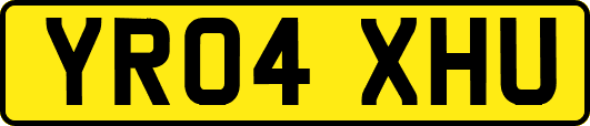 YR04XHU