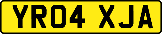 YR04XJA