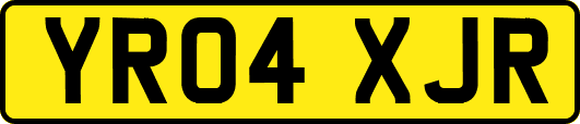 YR04XJR