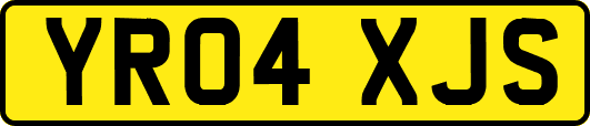 YR04XJS
