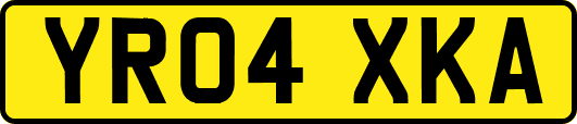 YR04XKA