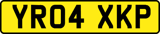 YR04XKP