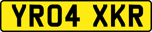 YR04XKR