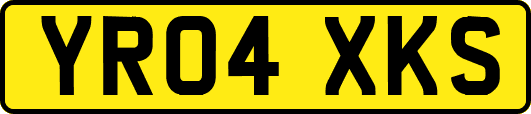 YR04XKS