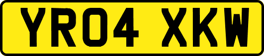 YR04XKW
