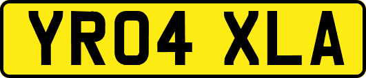 YR04XLA