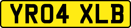 YR04XLB