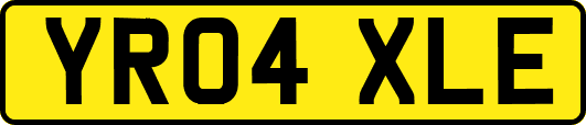 YR04XLE