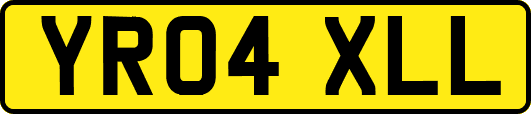 YR04XLL