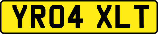 YR04XLT