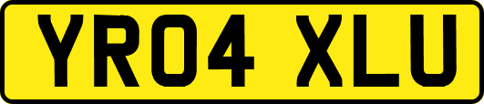 YR04XLU