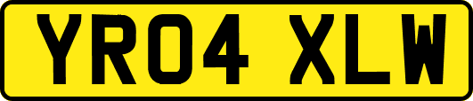 YR04XLW