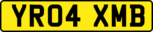 YR04XMB