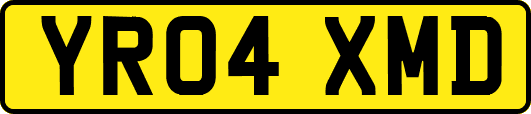 YR04XMD