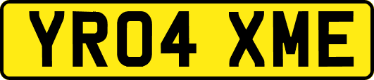 YR04XME