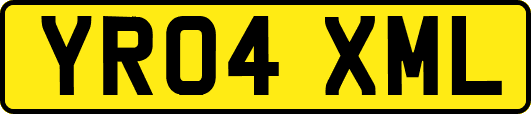 YR04XML