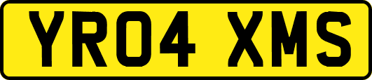 YR04XMS