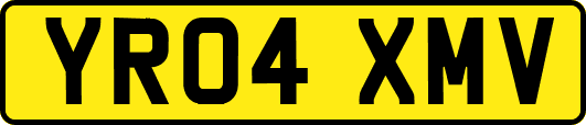 YR04XMV