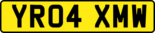 YR04XMW