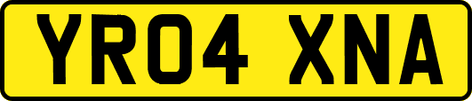 YR04XNA