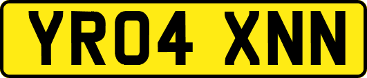 YR04XNN