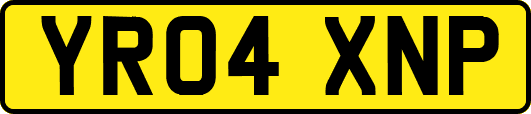 YR04XNP