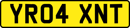 YR04XNT