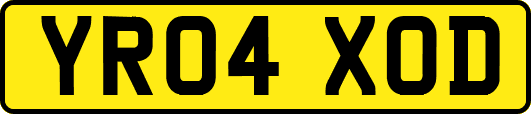 YR04XOD