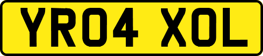 YR04XOL